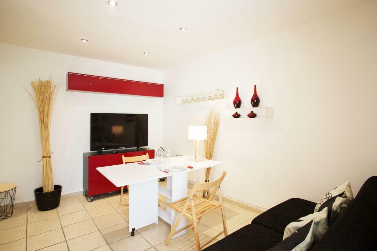 GregBnb-com - Studio Cosy - CLIMATISÉ - WIFI - 15min Gare Tolone Esterno foto
