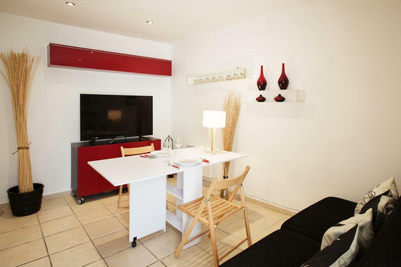 GregBnb-com - Studio Cosy - CLIMATISÉ - WIFI - 15min Gare Tolone Esterno foto